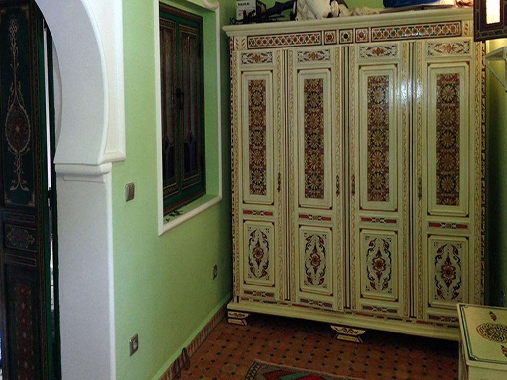 Dar Aldea Ξενοδοχείο Chefchaouen Δωμάτιο φωτογραφία
