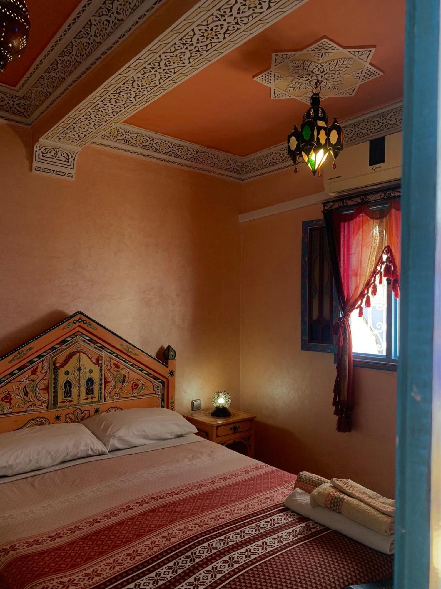 Dar Aldea Ξενοδοχείο Chefchaouen Εξωτερικό φωτογραφία