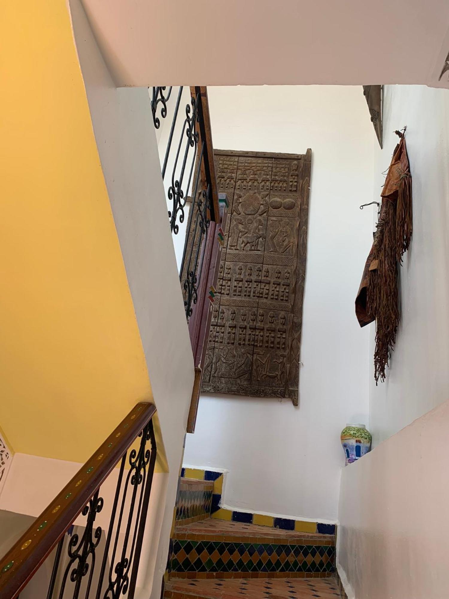 Dar Aldea Ξενοδοχείο Chefchaouen Εξωτερικό φωτογραφία