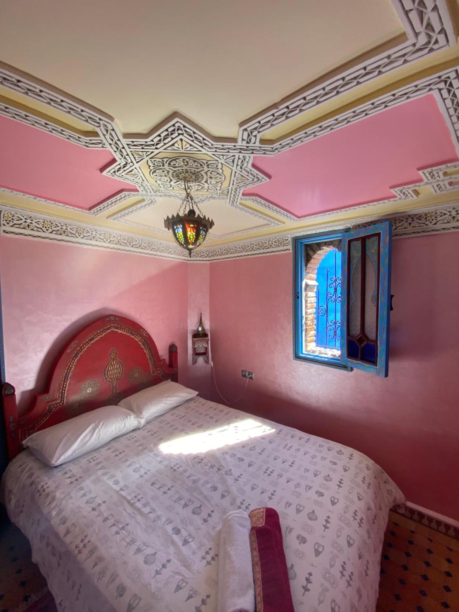 Dar Aldea Ξενοδοχείο Chefchaouen Εξωτερικό φωτογραφία
