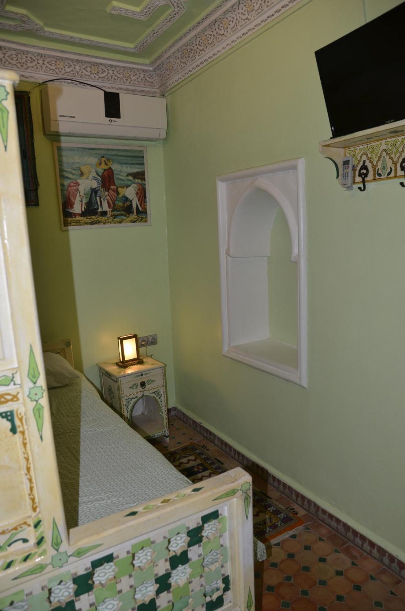 Dar Aldea Ξενοδοχείο Chefchaouen Εξωτερικό φωτογραφία