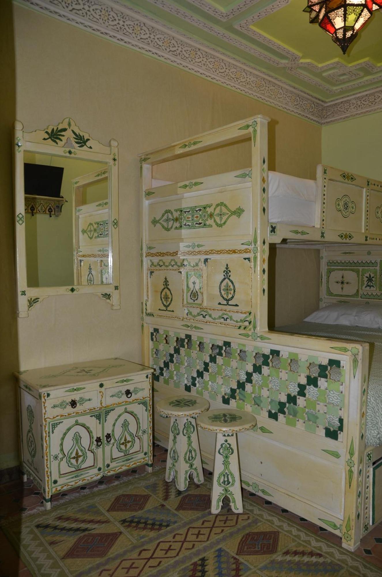 Dar Aldea Ξενοδοχείο Chefchaouen Εξωτερικό φωτογραφία
