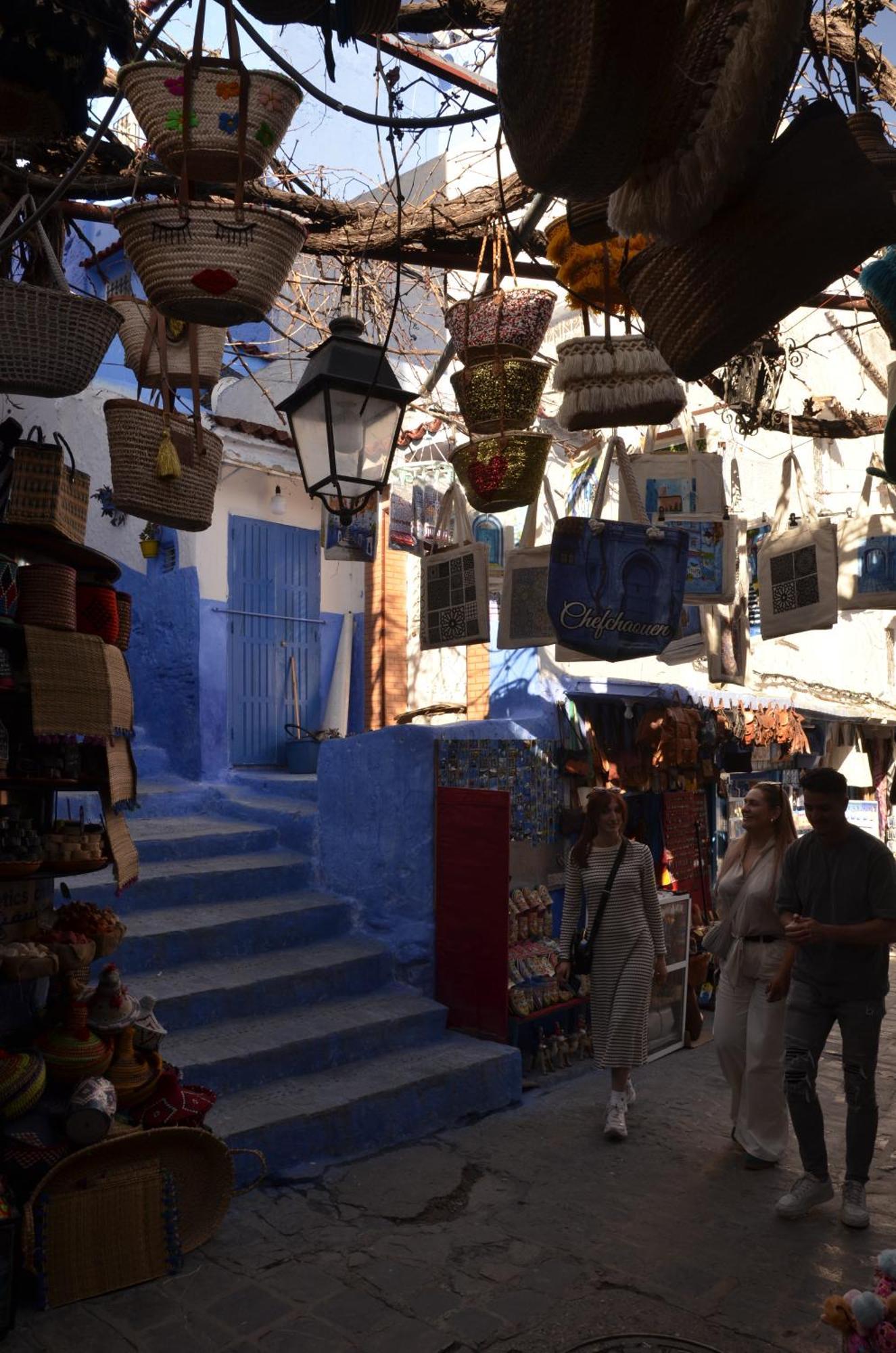 Dar Aldea Ξενοδοχείο Chefchaouen Εξωτερικό φωτογραφία